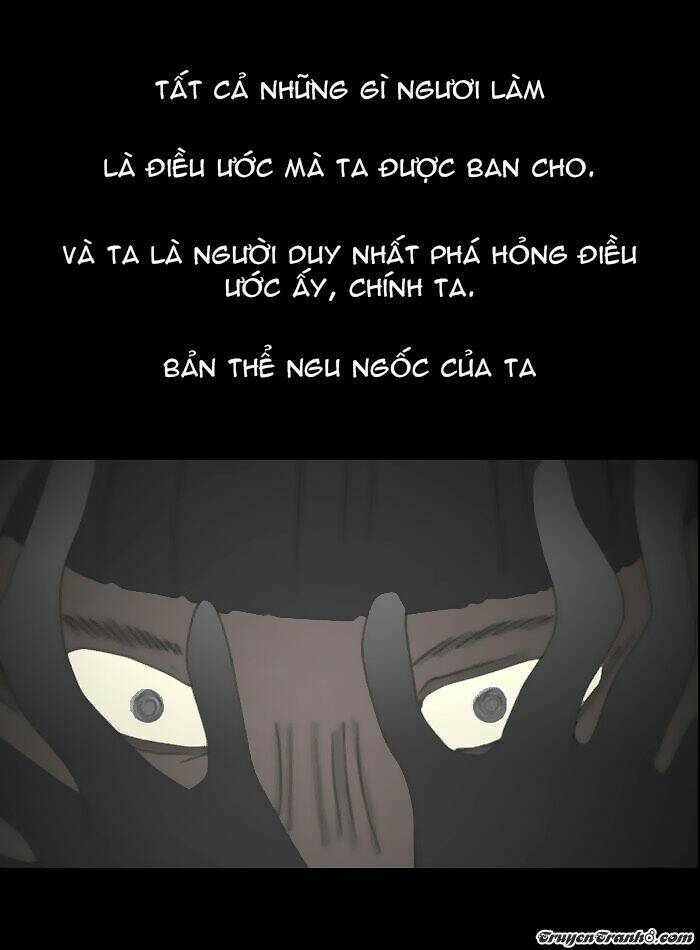 Thứ Sáu: Những Câu Chuyện Cấm: Chapter 9