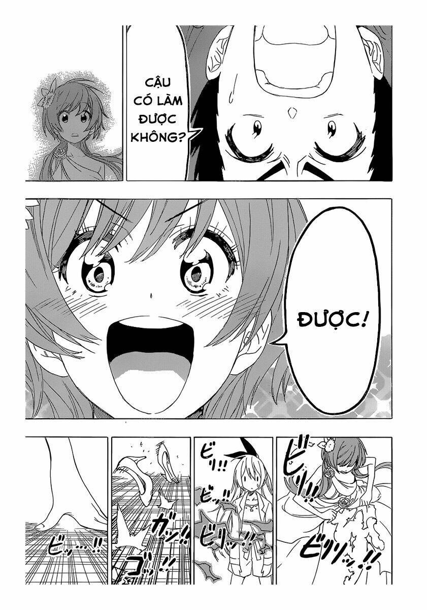 Tình Yêu Ngang Trái: Chapter 193