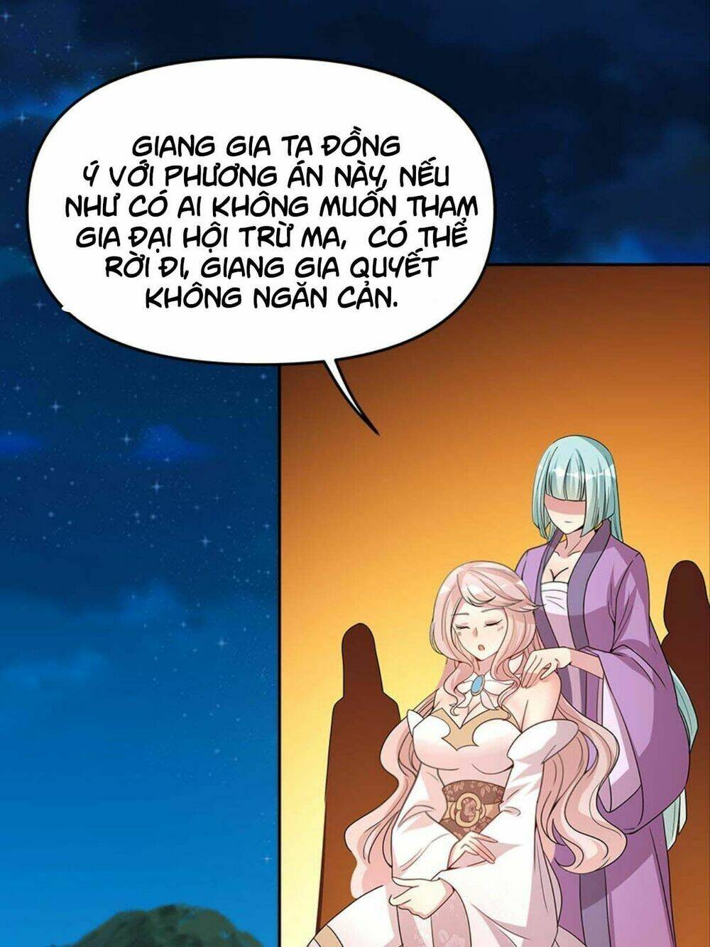 Xâm Lược Vạn Giới: Chapter 9