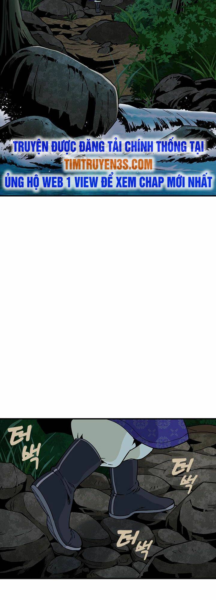 Hồi Ký Của Huyền Thoại Học Giả: Chapter 4