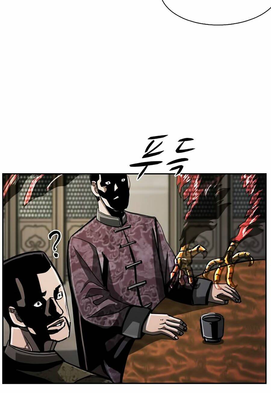 Thợ Săn Đầu Tiên: Chapter 64