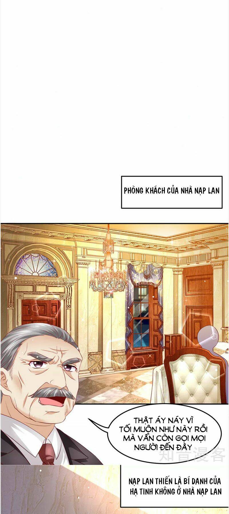 Vợ Yêu Cưới Trước Sủng Sau: Chapter 133