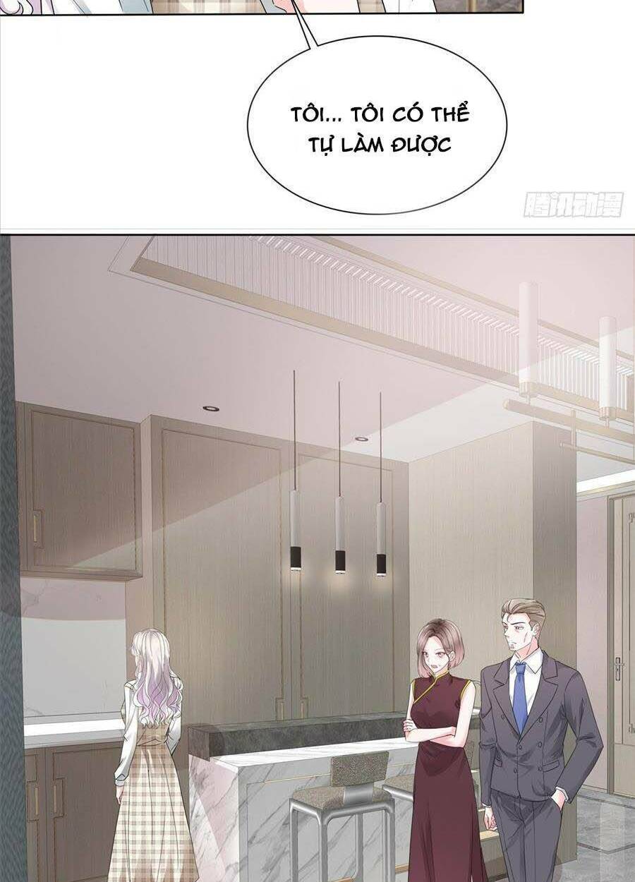 Nhược Hữu Hàn Đông Ngộ Noãn Dương: Chapter 5