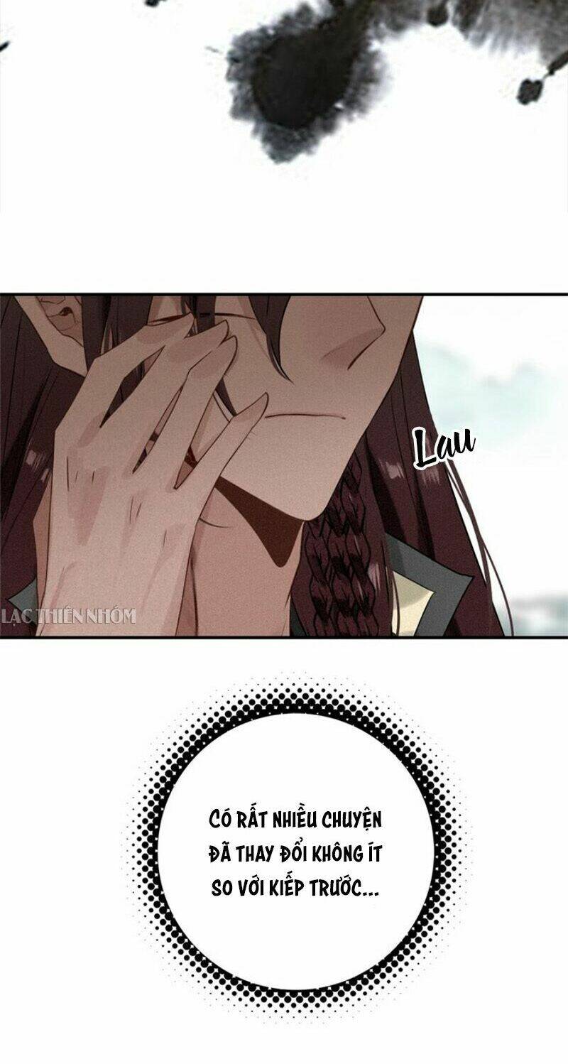 Đế Sư Tại Thượng: Chapter 35