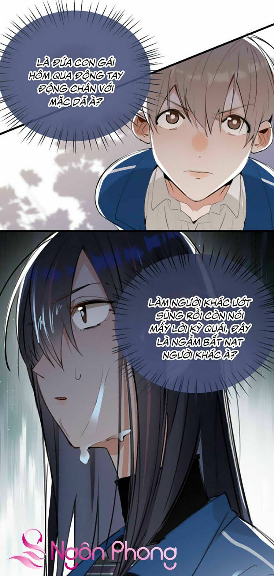 Mau Gọi Bố Đi: Chapter 6