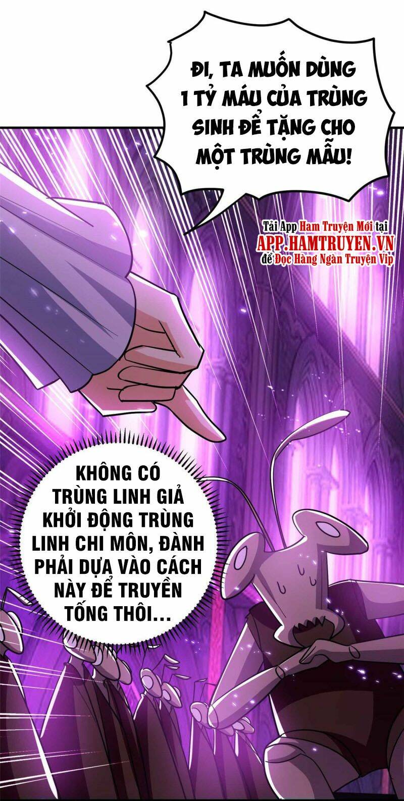 Kết Hôn Không Dễ: Chapter 168