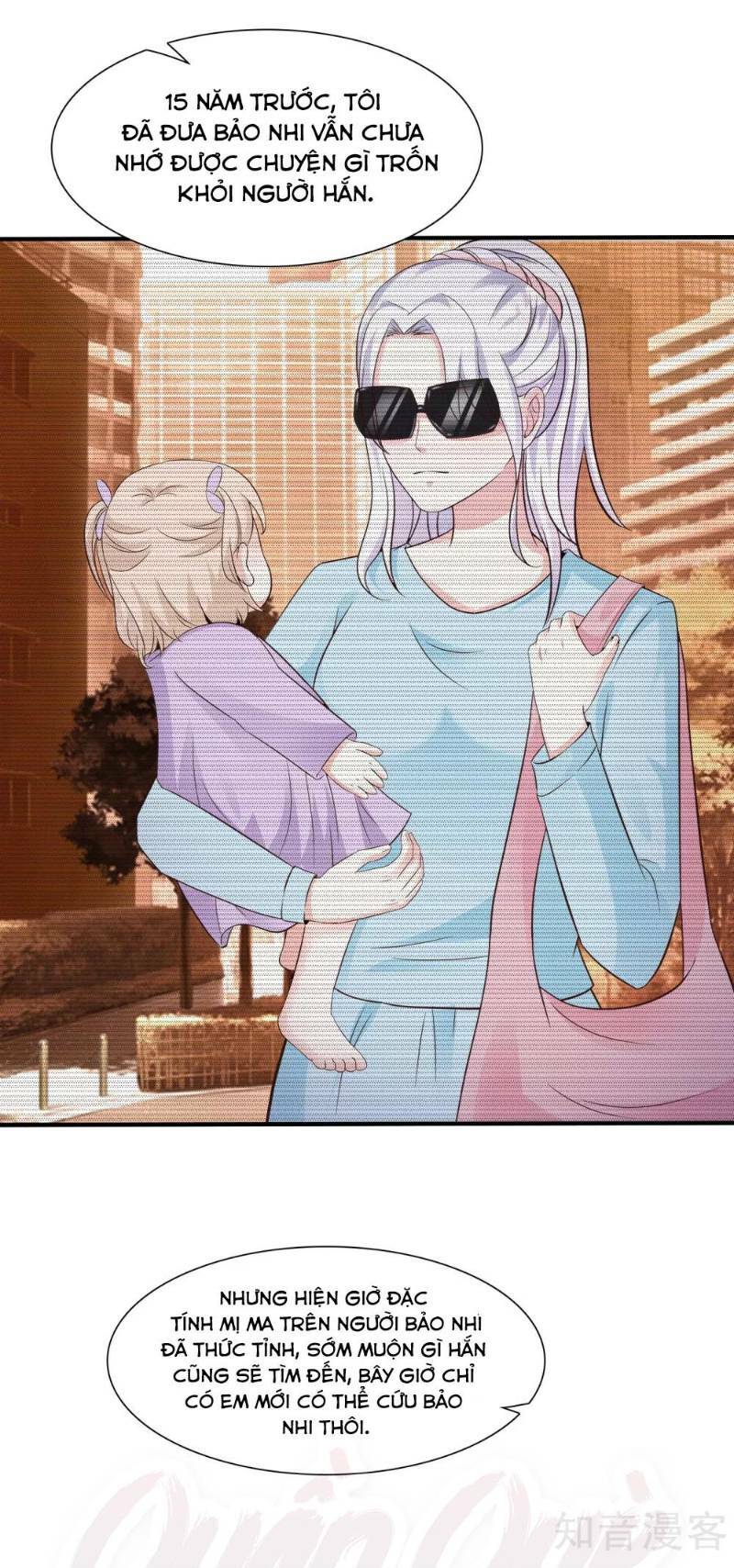 Tối Cường Vận Đào Hoa: Chapter 73