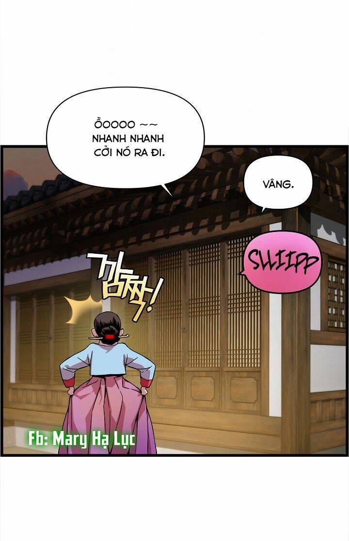 Tôi Sẽ Sống Như Một Hoàng Tử: Chapter 22