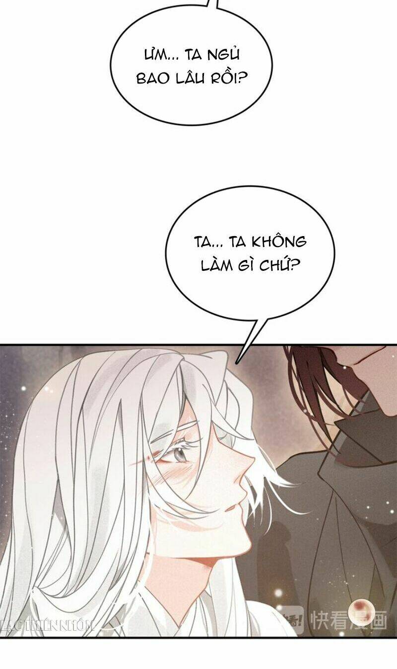 Đế Sư Tại Thượng: Chapter 52