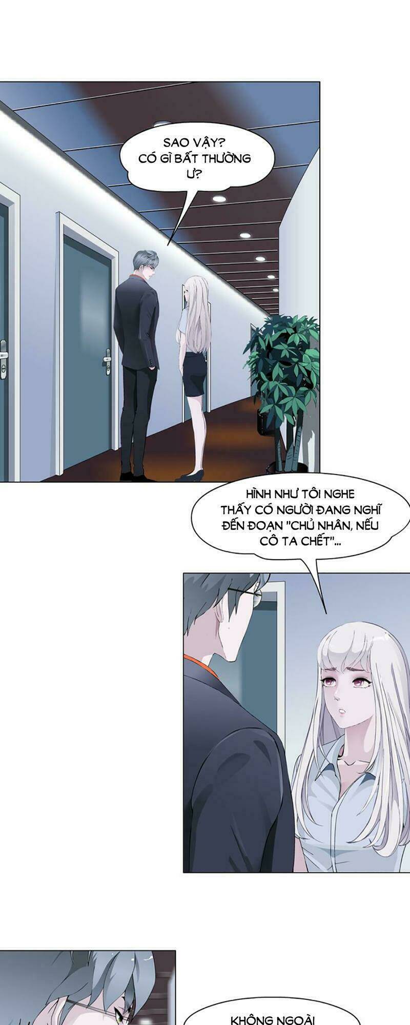 Sổ Tay Mỹ Nam Giới X: Chapter 32