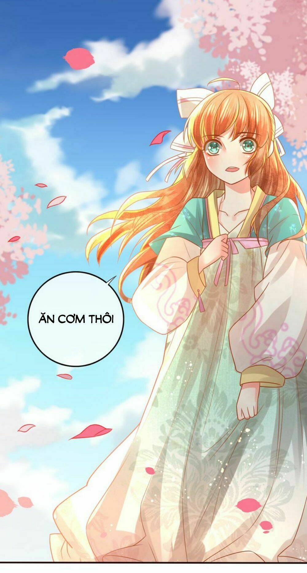 Chọc Nhầm Thượng Thần Băng Lãnh: Chapter 19