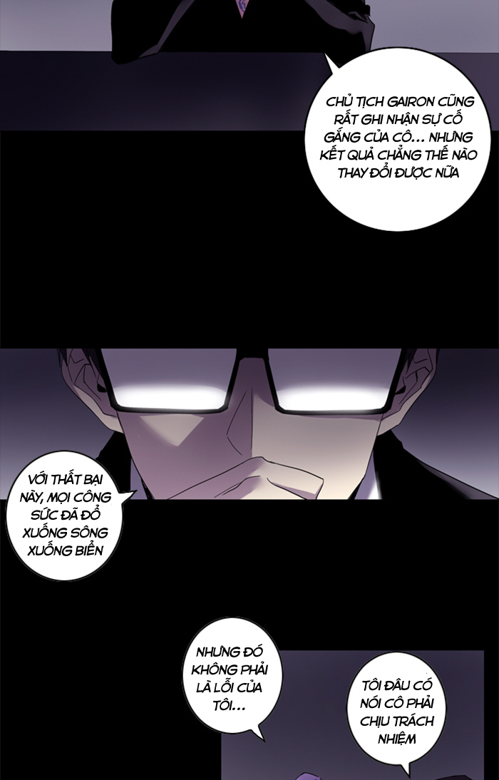 Soul Cartel: Chapter 72