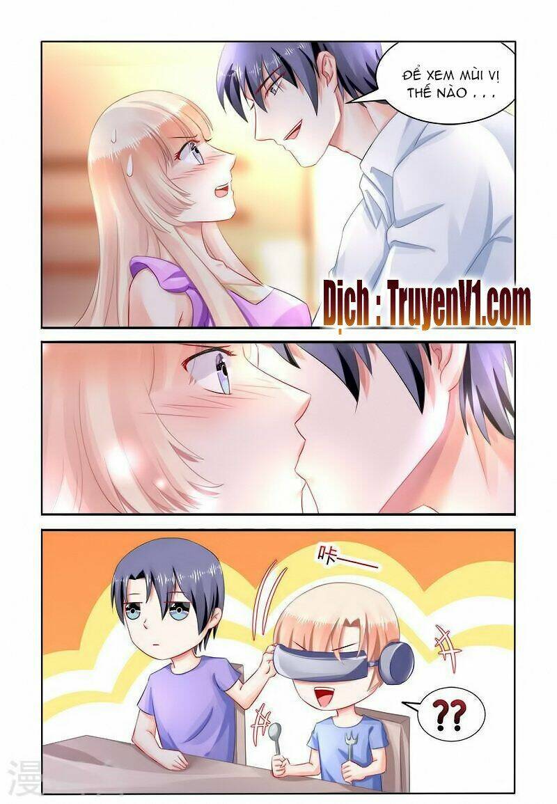 Hào Môn Đệ Nhất Thịnh Hôn: Chapter 169