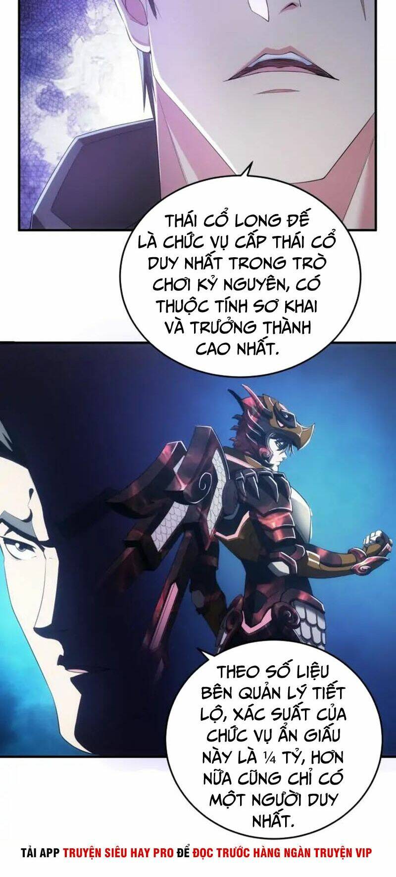 Rich Player - Người Chơi Khắc Kim: Chapter 164