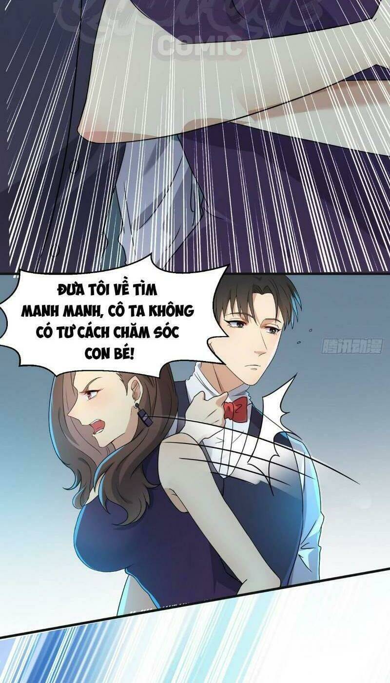 Cực Phẩm Chiến Vương Tại Hoa Đô: Chapter 3