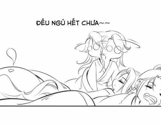 Nàng Trở Thành Bạch Nguyệt Quang Của Vương Gia Bệnh Kiều: Chapter 57