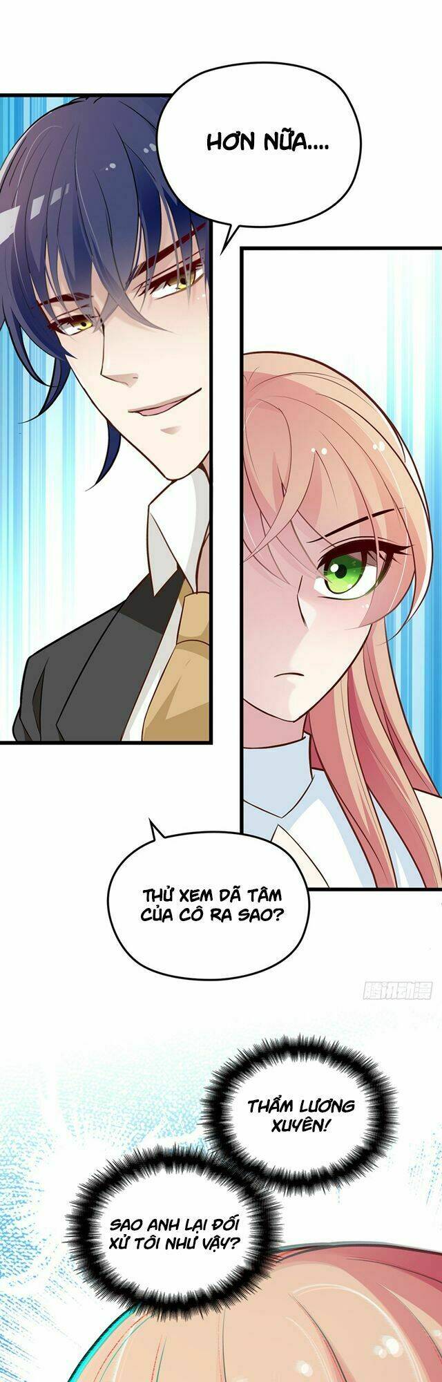 Bí Mật Kết Hôn Với Ảnh Đế: Vợ Ơi Đến Đây Tấn Công Đi Nào: Chapter 4