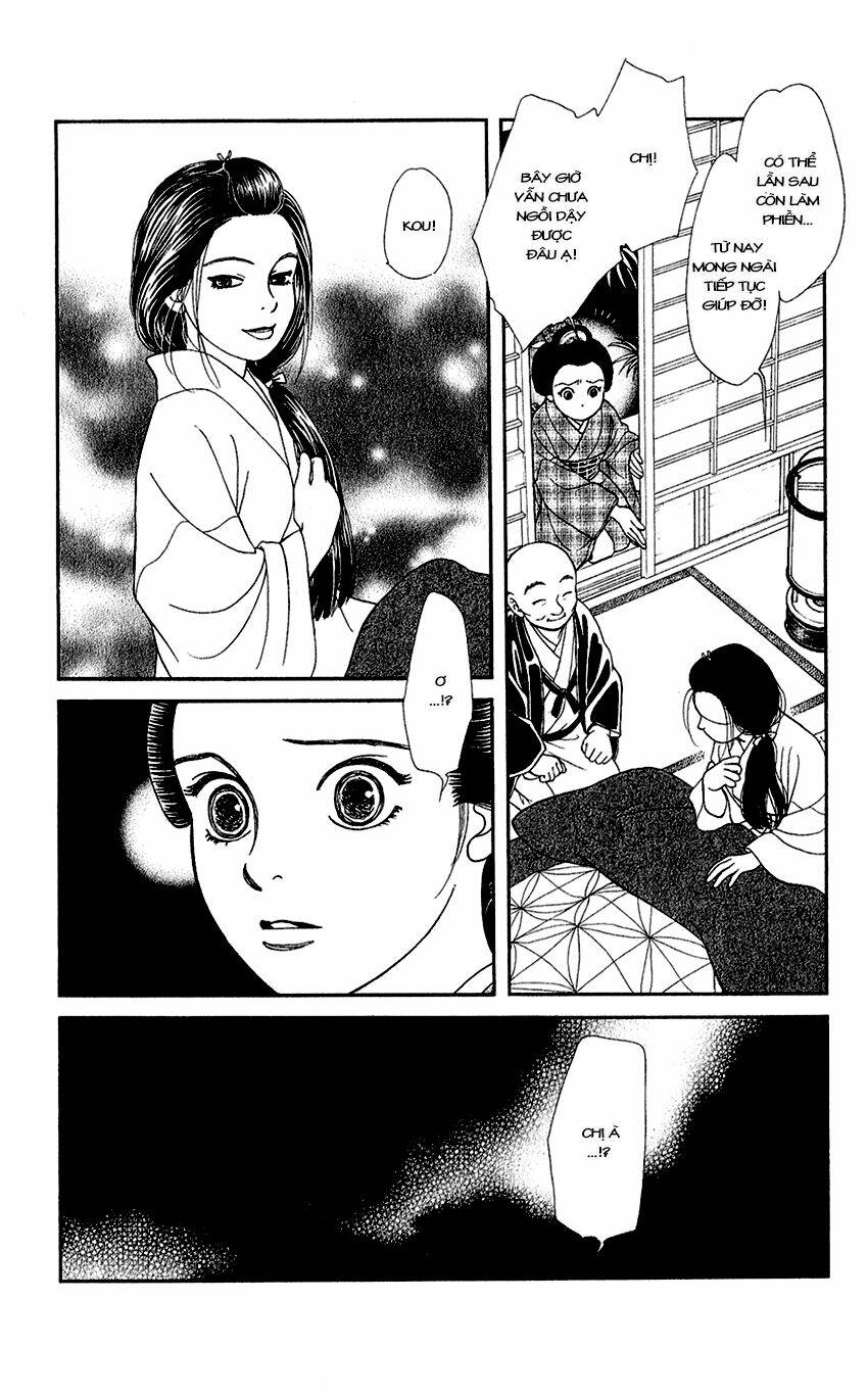 Gió Sáng: Chapter 132