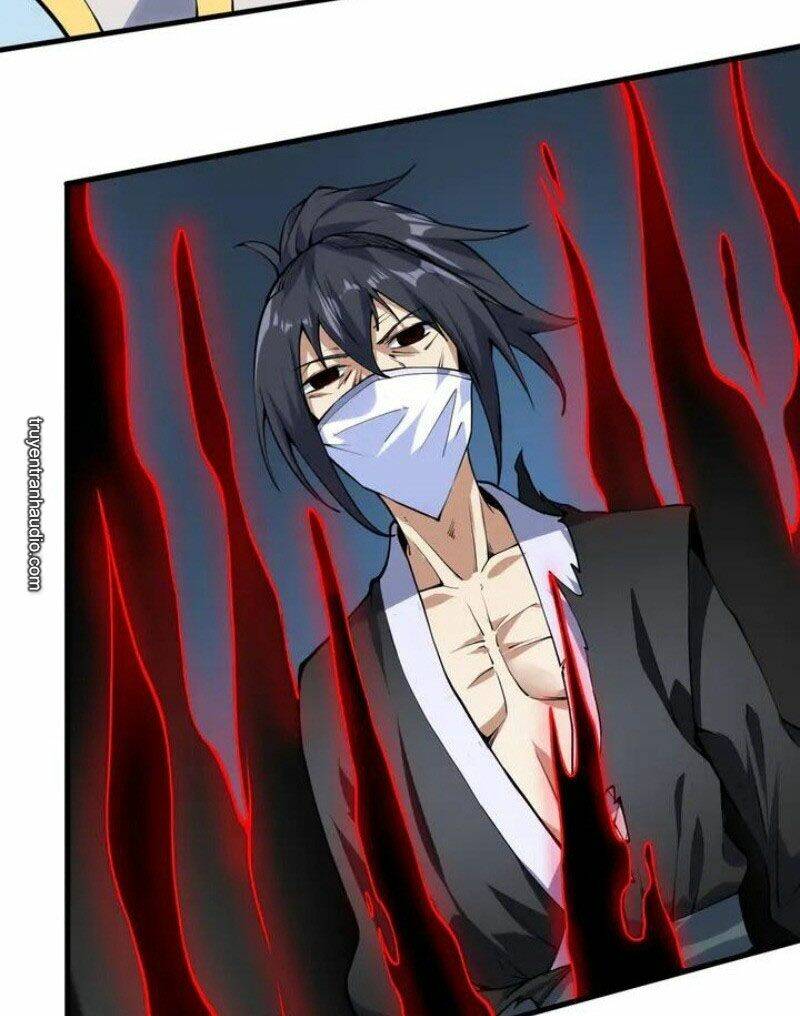 Đấu Hồn Đại Lục: Chapter 34