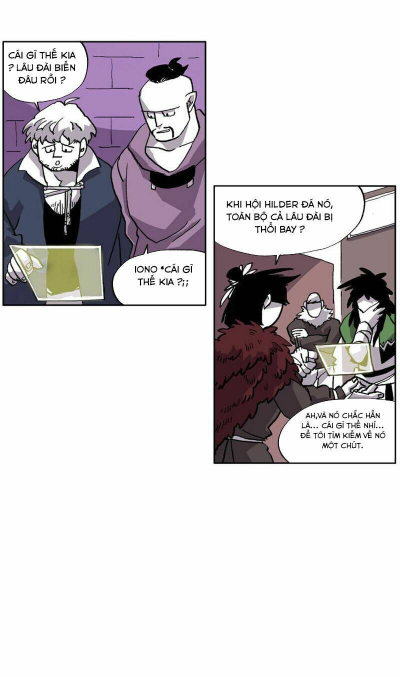 Rpg: Chapter 35
