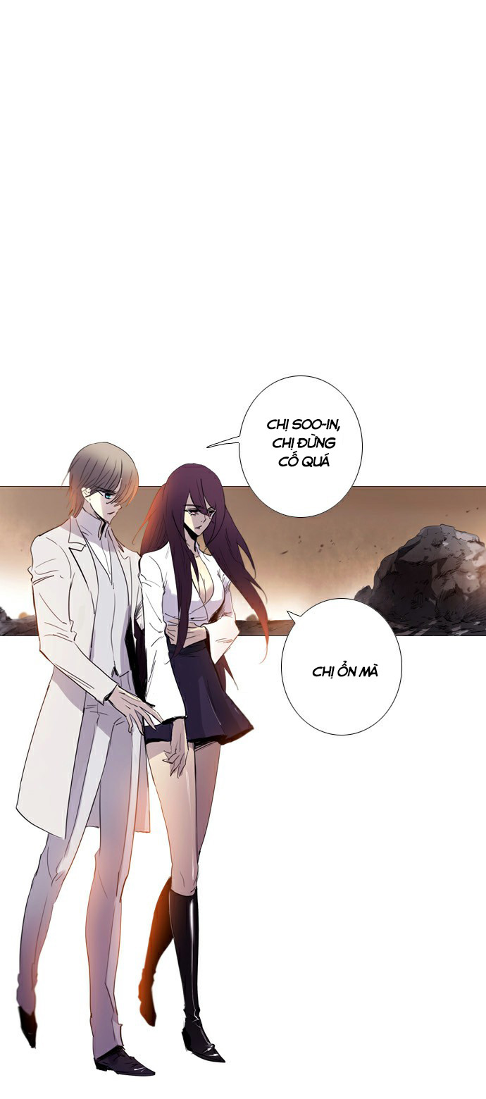 Soul Cartel: Chapter 188