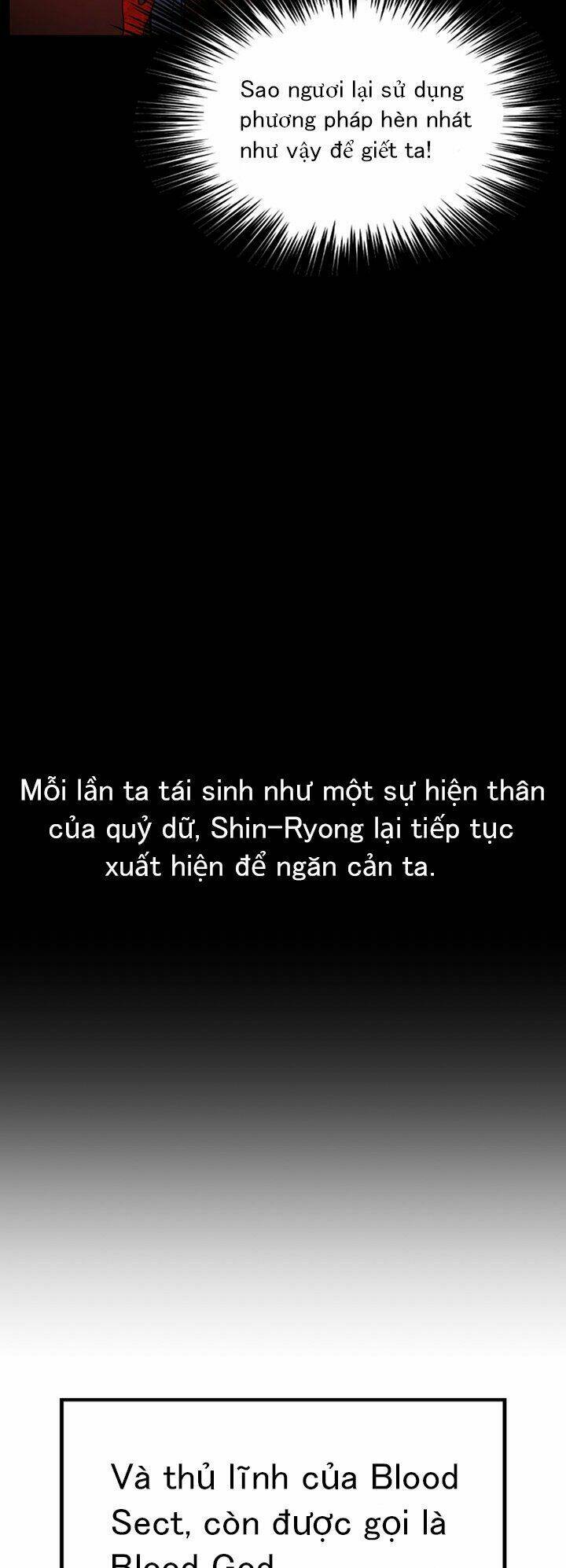 Luân Hồi Ác Nhân: Chapter 1