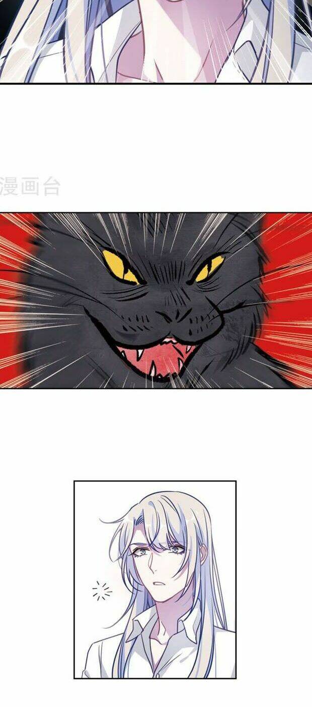 Địa Ngục Cáo Bạch Thi: Chapter 54