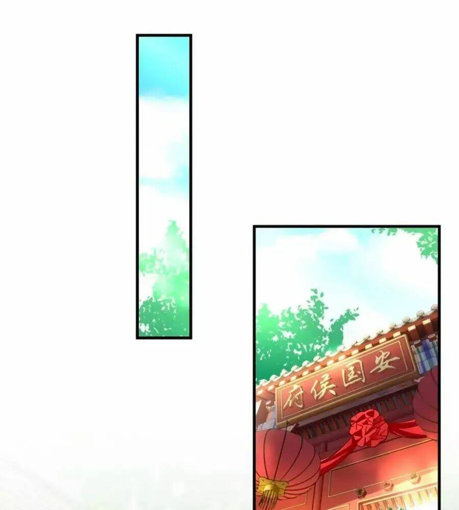 Vương Phi Có Chút Nghịch Ngợm: Chapter 68