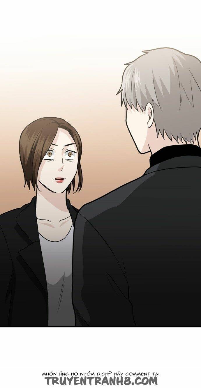 Người Đẹp Gangnam: Chapter 17