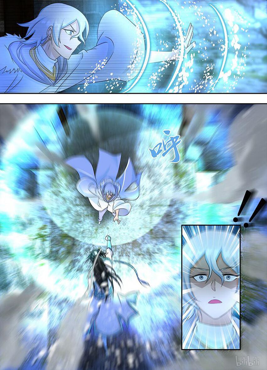Vĩnh Hằng Chí Tôn: Chapter 178