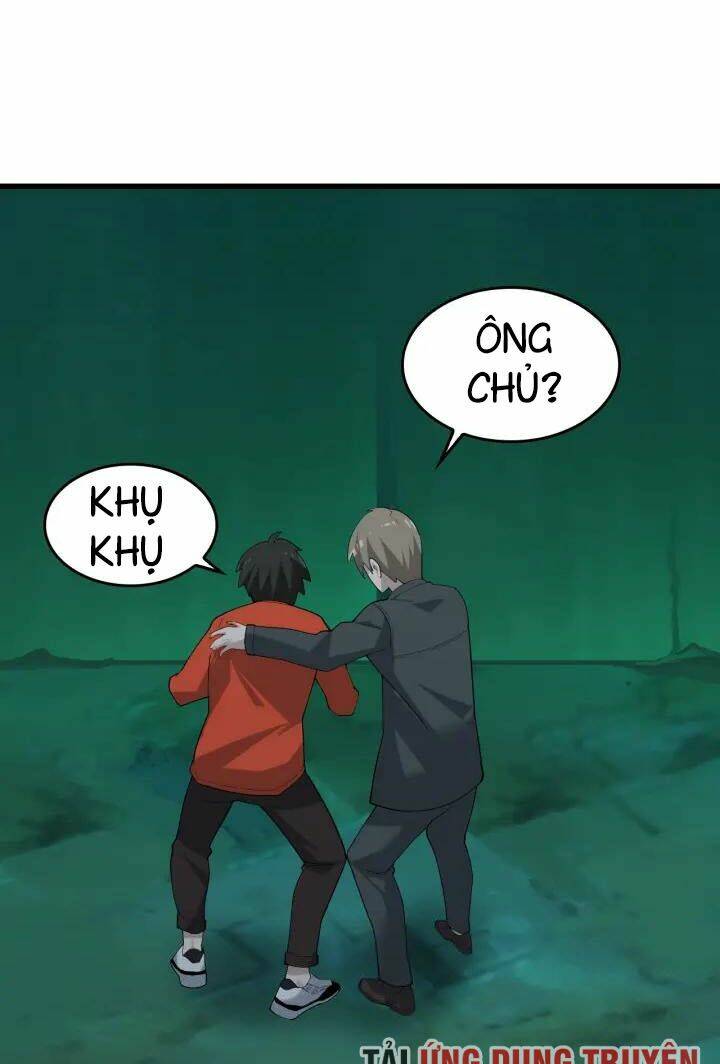 Siêu Cấp Đại Chủ Bạ: Chapter 59