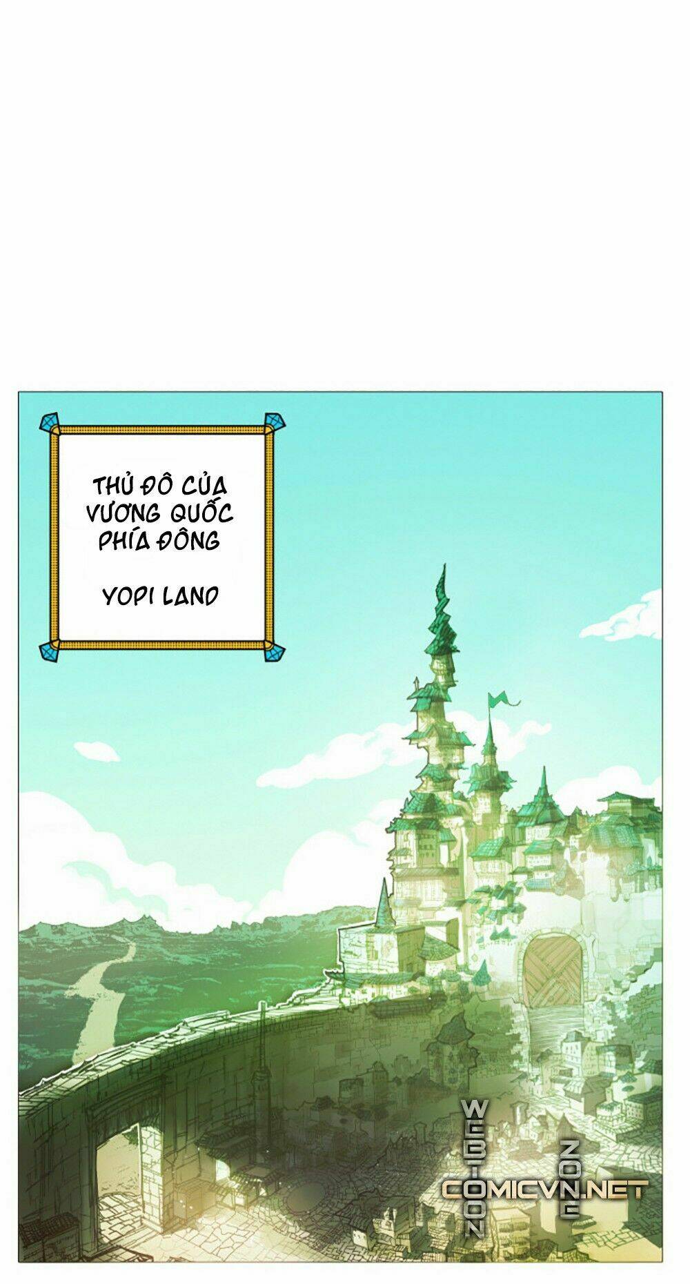 Hard Core Leveling Warrior: Chapter 2