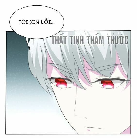 Một lời không hợp liền hút máu: Chapter 32