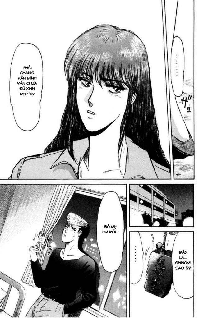 Shonan Junai Gumi: Chapter 82