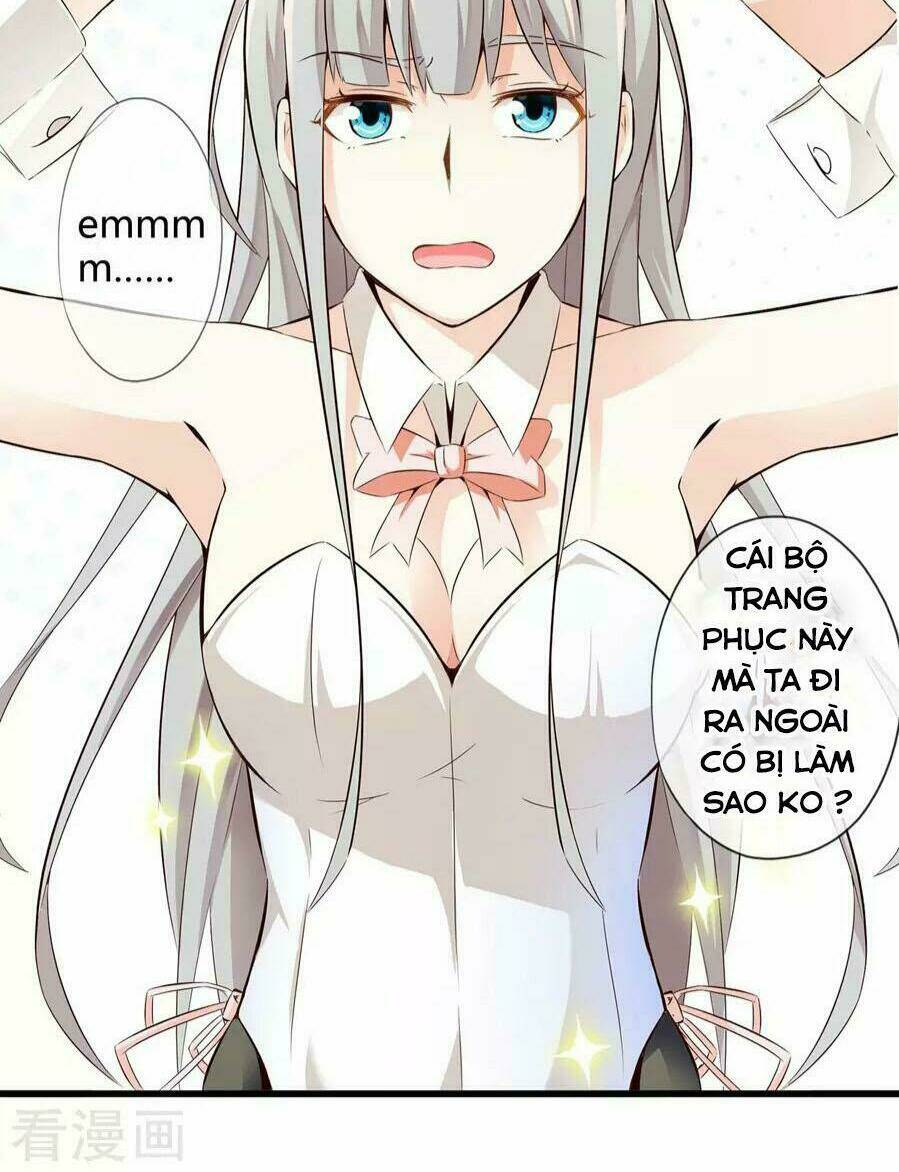 Cực Phẩm Công Ngụ Tiên Thê: Chapter 5