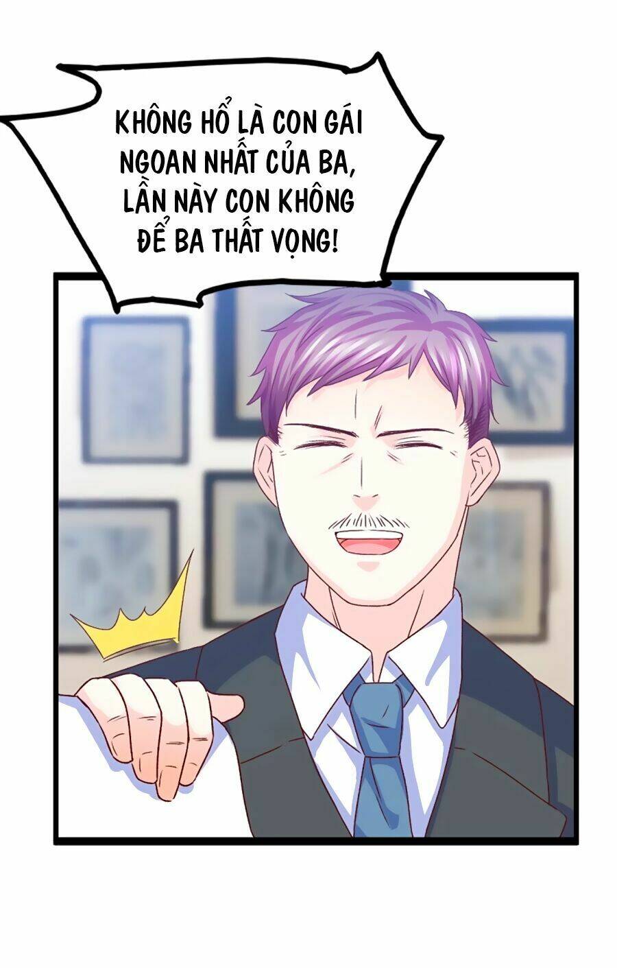 Ta Và Nam Thần Cởi Áo Ngủ Rồi: Chapter 20