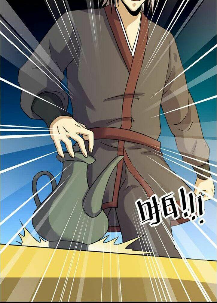 Phong Quỷ Truyền Thuyết: Chapter 166