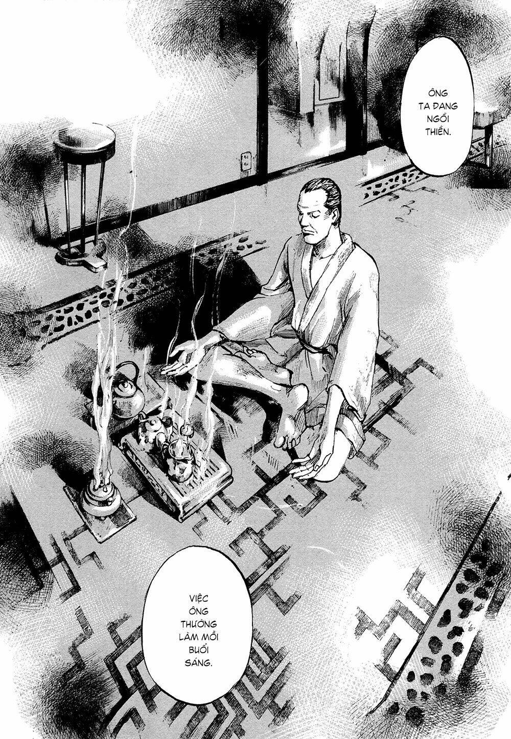 Hito Hitori Futari: Chapter 13