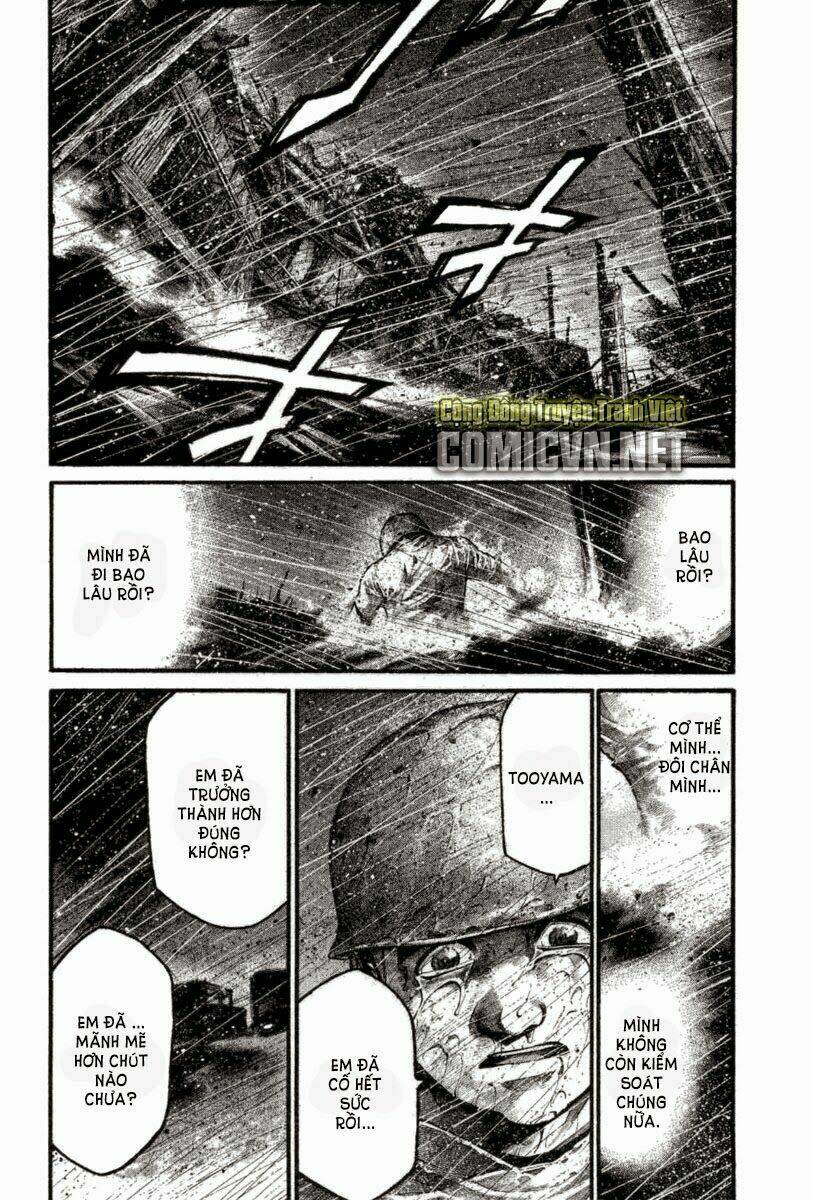 Rainbow: Chapter 114