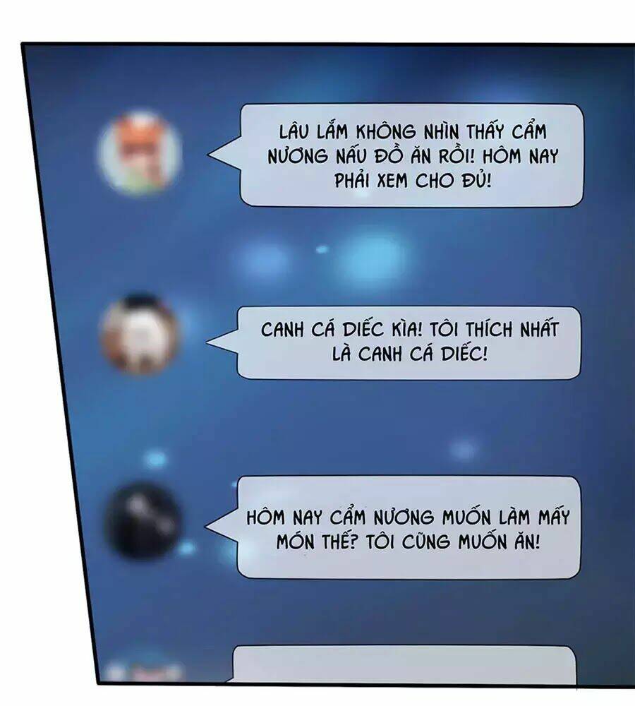 Mỹ Vị Giai Thê: Chapter 69