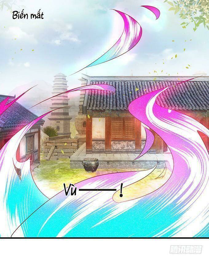HỒ TIÊN HUNG BẠO: Chapter 59