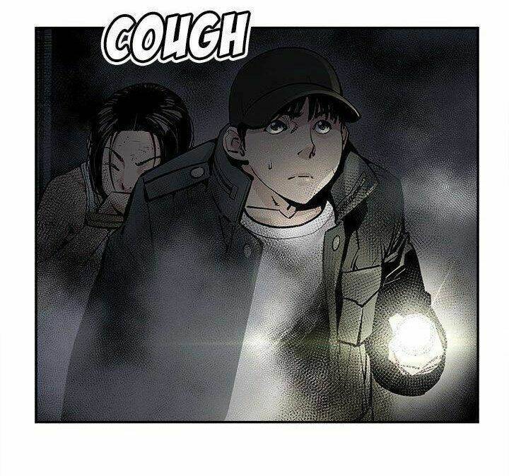 The Devil\’s Descendants: Chapter 11