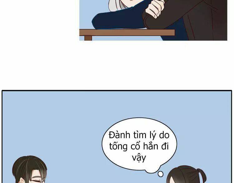 Ta Chỉ Muốn Giết Ngươi: Chapter 16