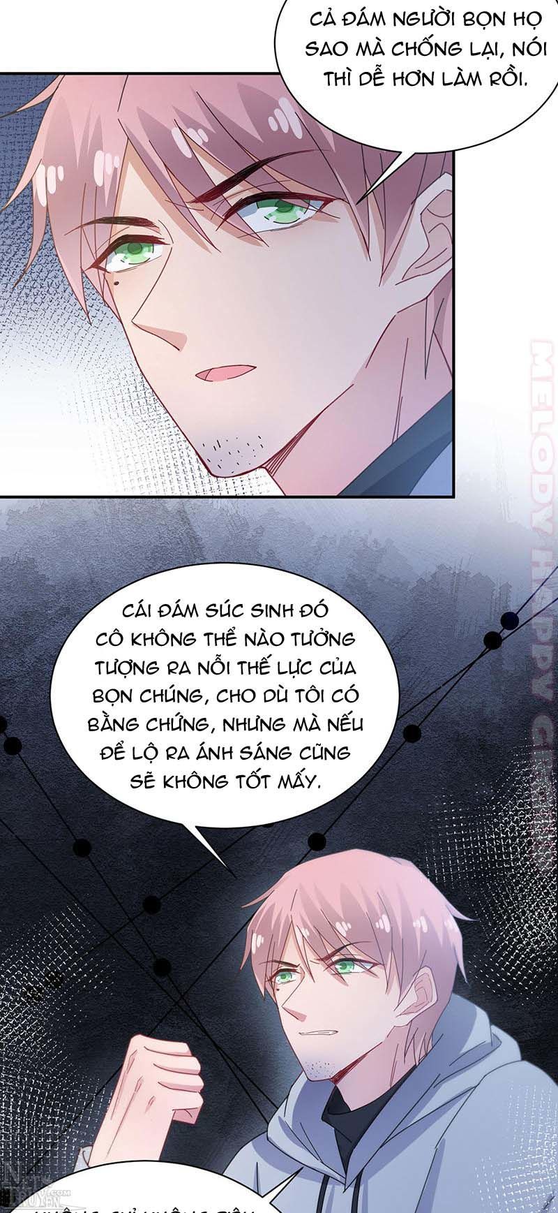 Thịnh Thế Điềm Sủng: Tiểu Manh Thê Của Dịch Thiếu: Chapter 114