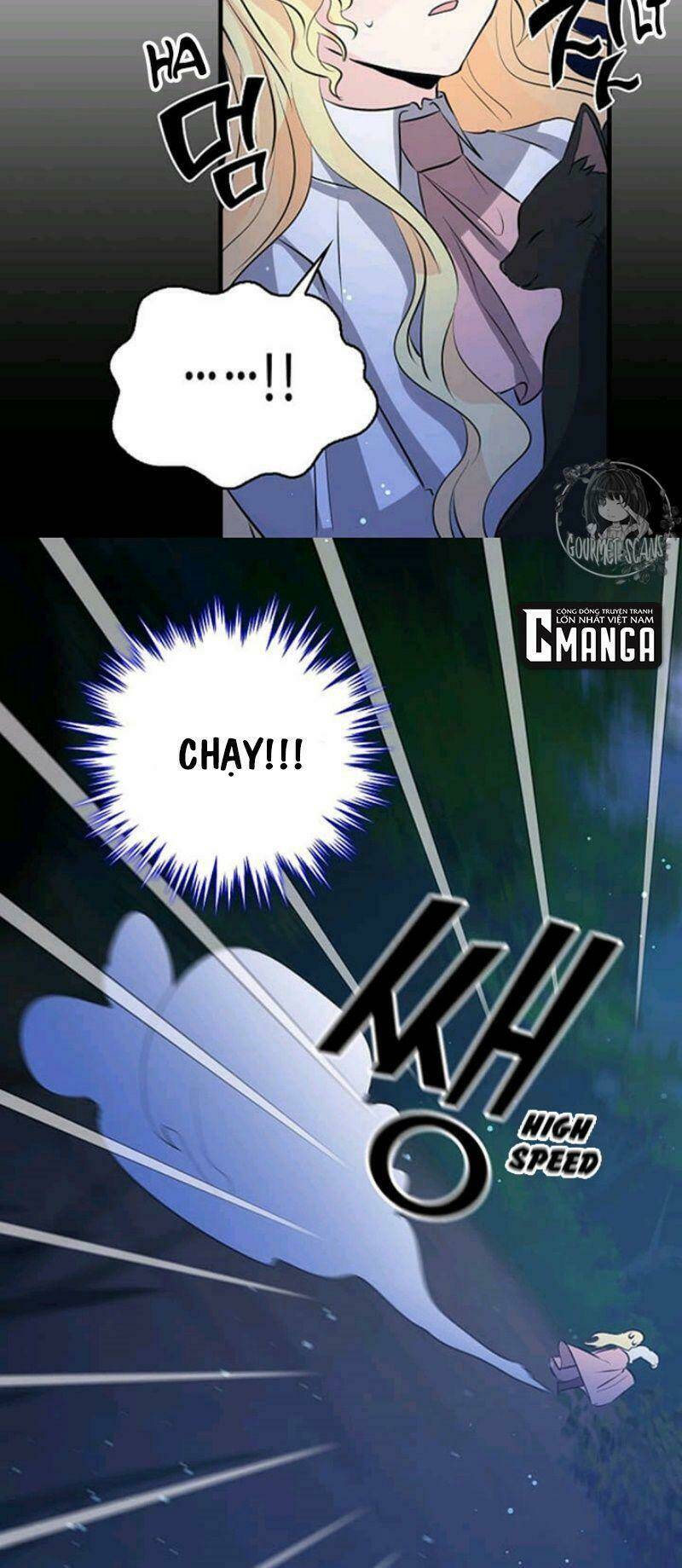 Tôi Là Bạn Gái Cũ Của Một Người Lính: Chapter 41