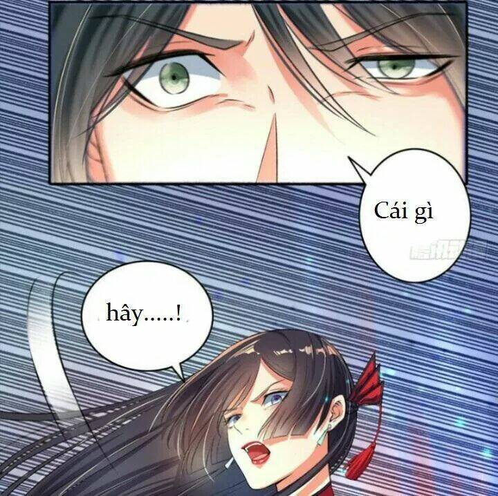 Cuồng Phi Phách Lối: Chapter 17