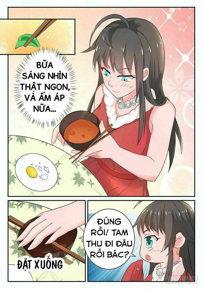 Siêu Cấp Thần Y Hệ Thống: Chapter 11