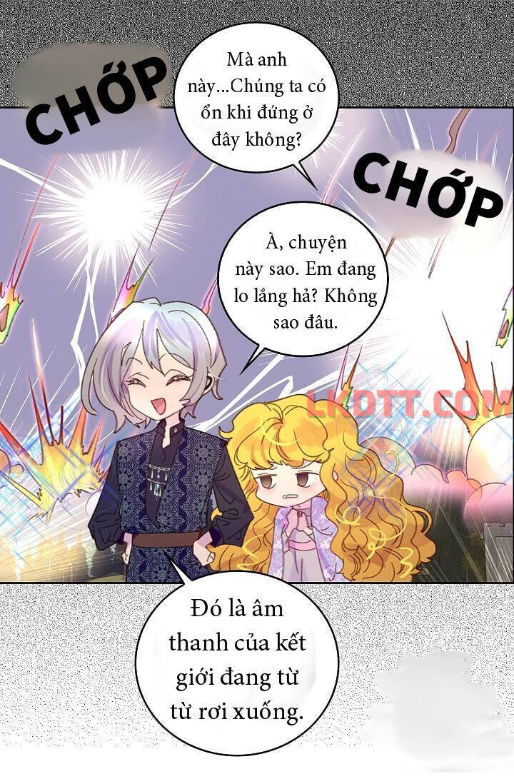 Đừng Xem Thường Nữ Phụ: Chapter 126