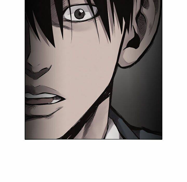 Nắm Đấm: Chapter 9