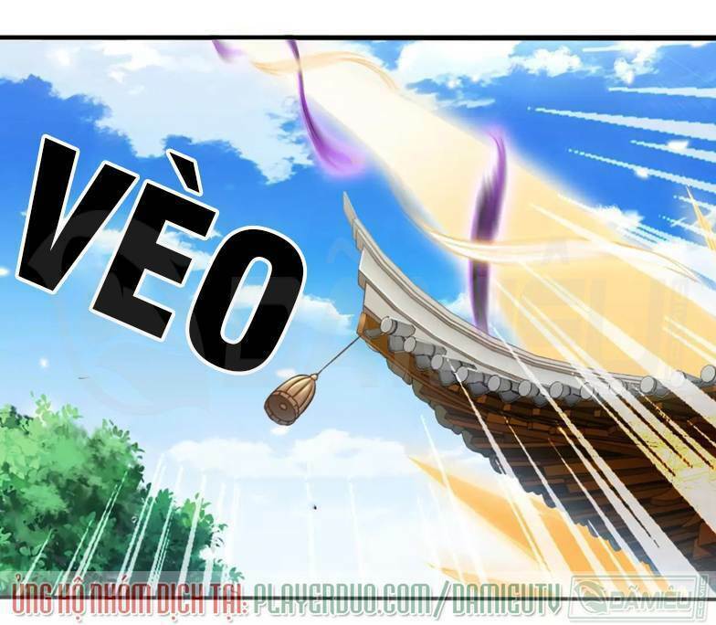 Địa Phủ Khai Phá Thương: Chapter 83